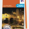 Active Explorer Map 155 Bristol and Bath