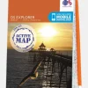 Active Explorer Map 153 Weston-super-Mare and Bleadon Hill