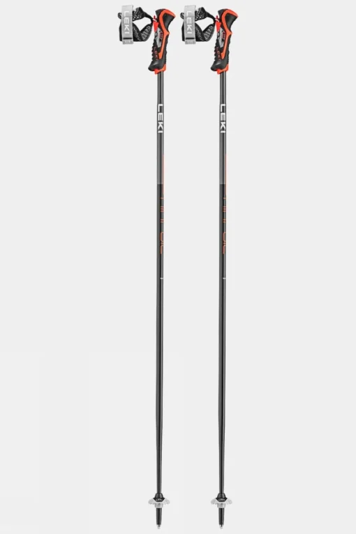 Airfoil 3D Ski Poles (Pair)