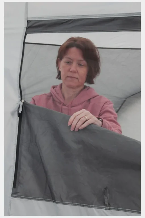 Camp Shelter