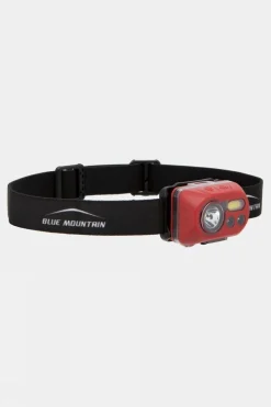 Chaser Head Torch 200L
