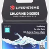 Chlorine Dioxide Water Purification Tablets