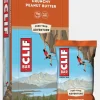 Crunchy Peanut Butter Energy Bar (Box of 12)