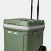 Ecocool Latitude 60 Roller Cool Box