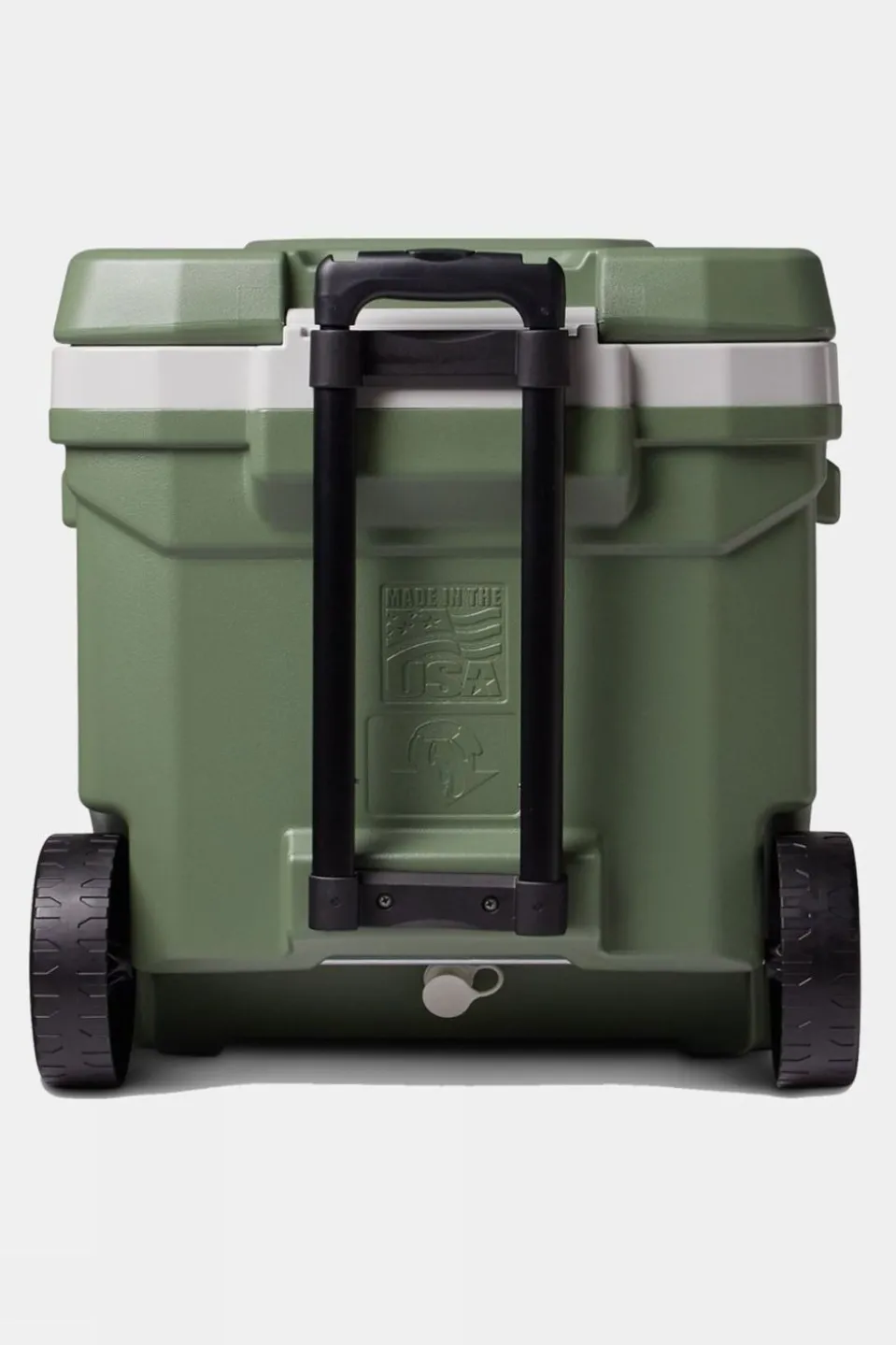 Ecocool Latitude 60 Roller Cool Box