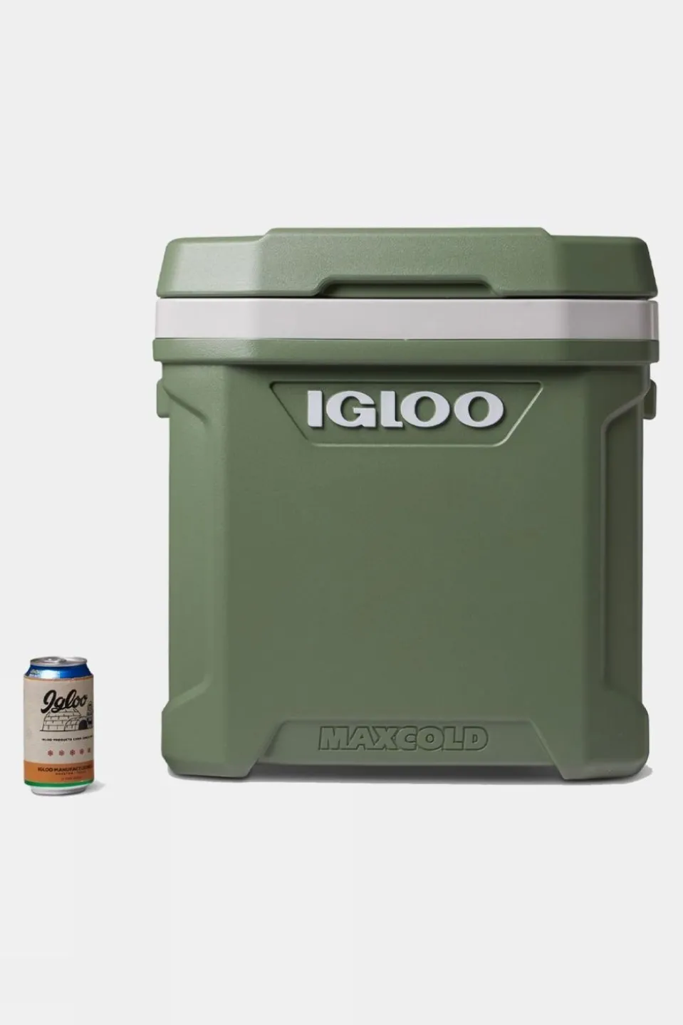 Ecocool Latitude 60 Roller Cool Box