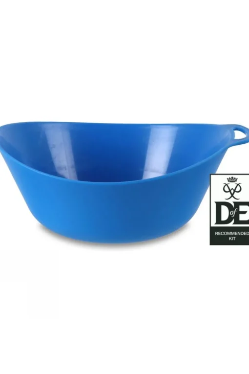 Ellipse Camping Bowl