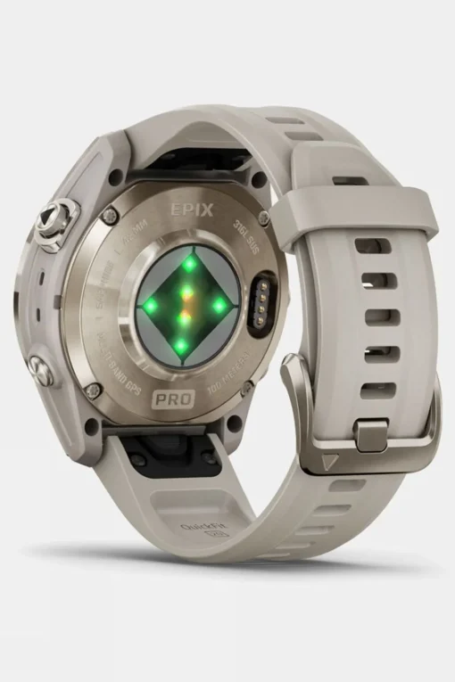 Epix Pro Gen 2 Sapphire 42mm GPS Smartwatch
