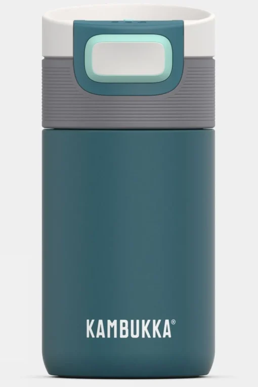 Etna Insulated Travel Mug - 300ml
