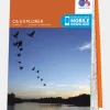 Explorer Map 270 Sherwood Forest