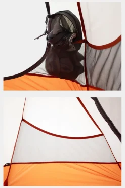 F10 Mtn 2 Tent