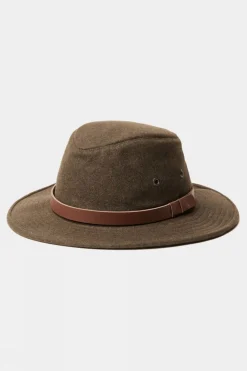 Fall Trail Hat