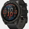 Fenix 8 AMOLED Sapphire 47mm GPS Smartwatch