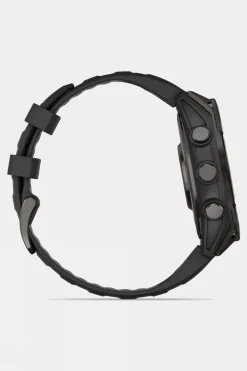 Fenix 8 AMOLED Sapphire 47mm GPS Smartwatch