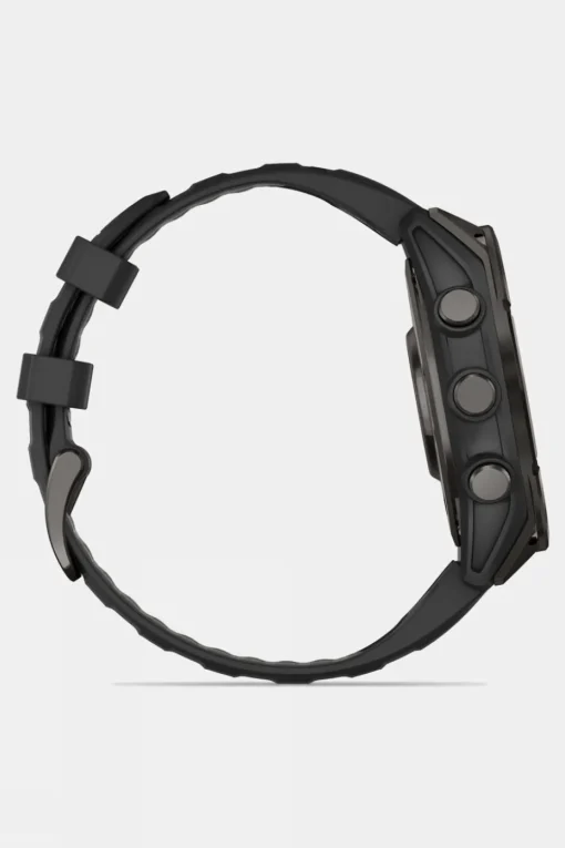 Fenix 8 AMOLED Sapphire 47mm GPS Smartwatch