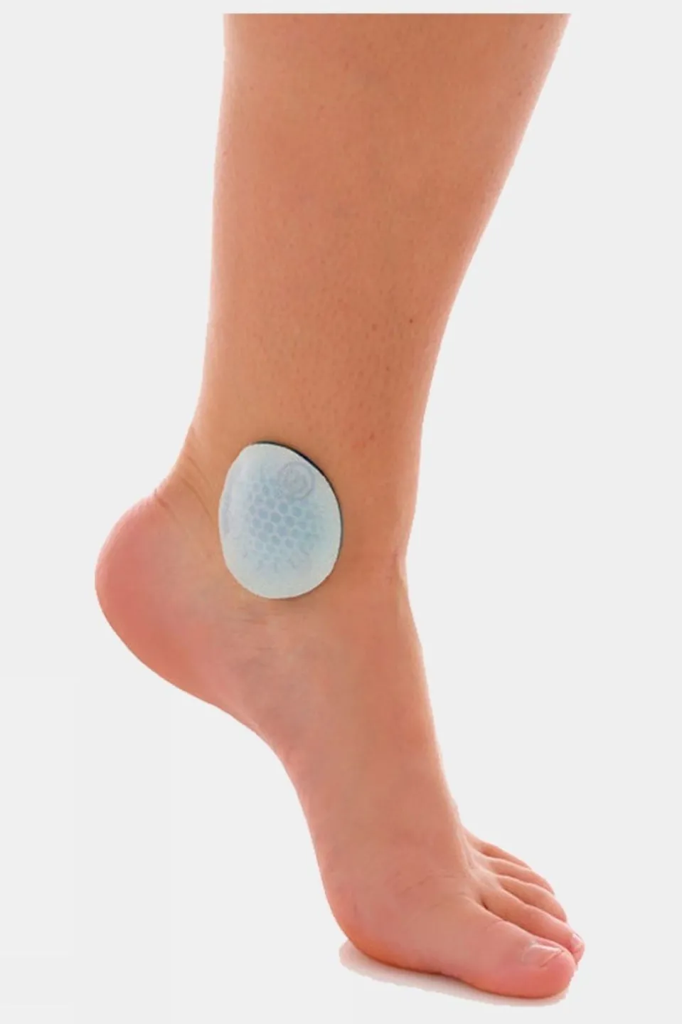 Gel Ankle Protectors (4 Pack)