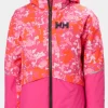 Girls Stellar Ski Jacket 14+