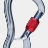 Gridlock Screwgate Carabiner