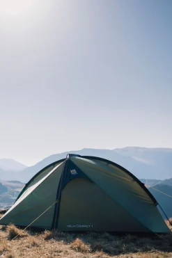 Helm Compact 1 Tent