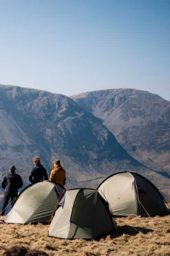 Helm Compact 1 Tent