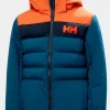 Juniors Cyclone Ski Jacket