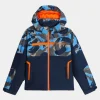 Kids Challenger Jacket