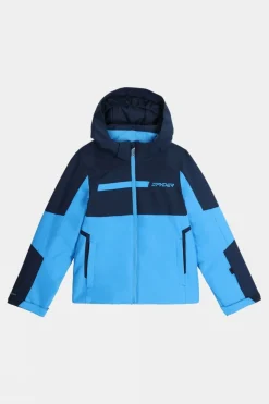 Kids Challenger Jacket