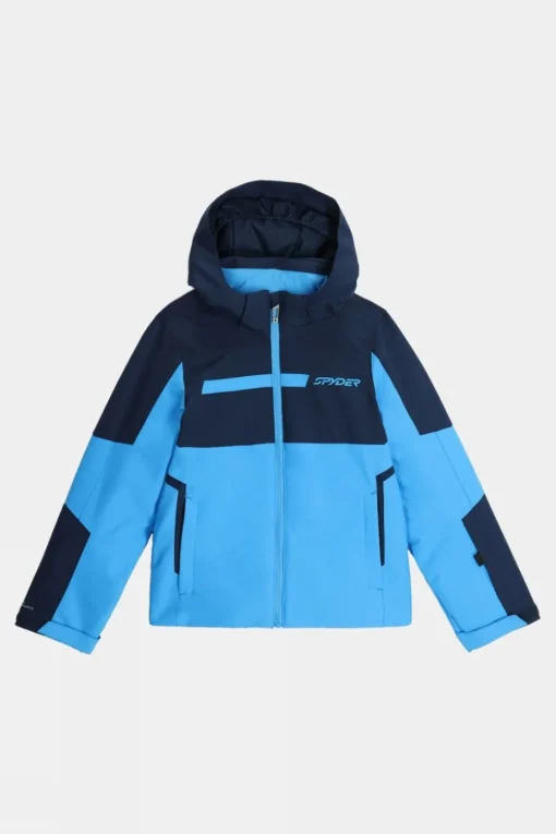 Kids Challenger Jacket