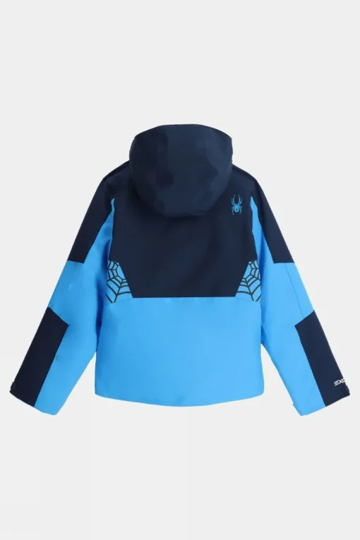 Kids Challenger Jacket