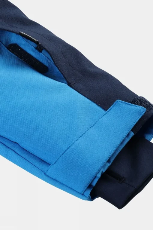 Kids Challenger Jacket