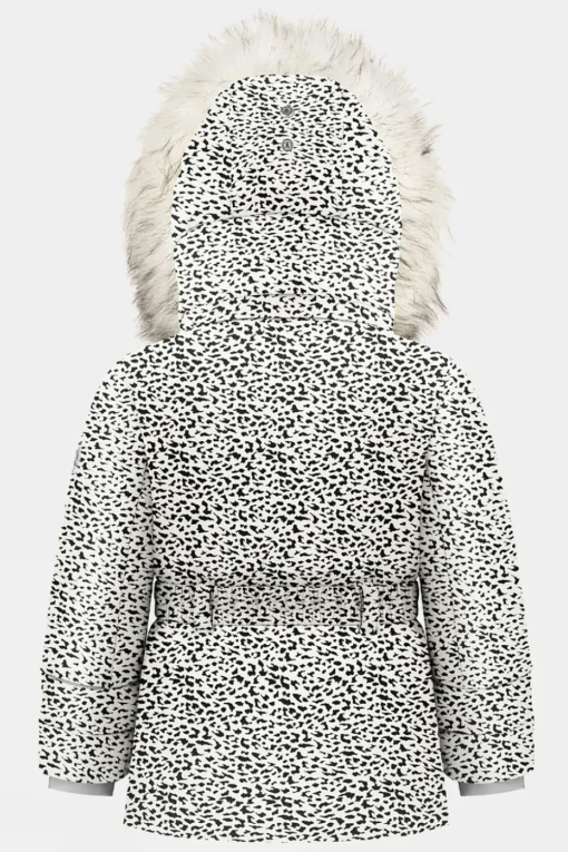 Kids Mini Margot Ski Jacket