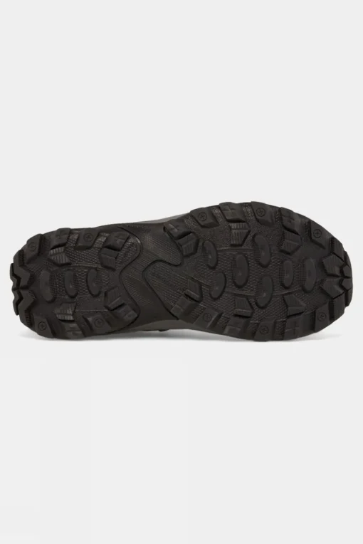 Kids Moab Speed 2 Mid Boots