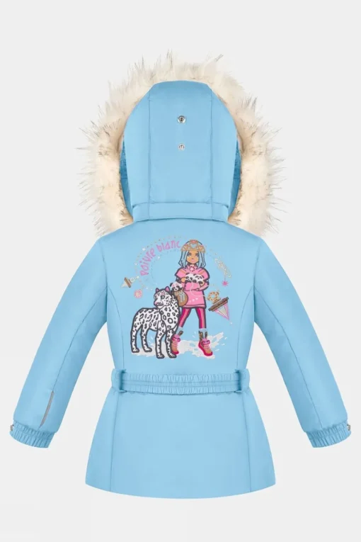 Kids Ski Jacket