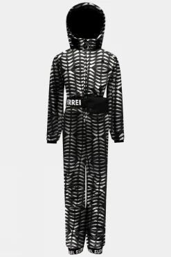 Kids Ski Suit