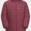 Kids Solyd Insulated Coat Jacket