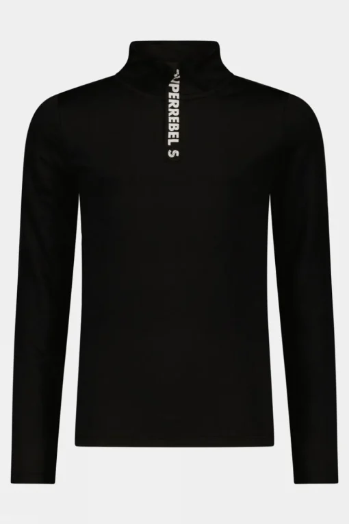 Kids Spurt Ski Fleece