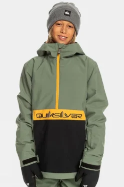 Kids Steeze Jacket