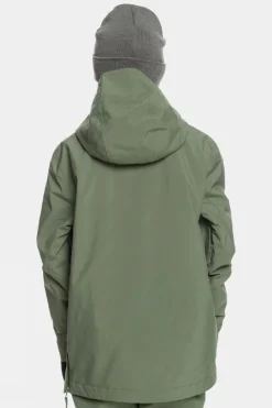 Kids Steeze Jacket