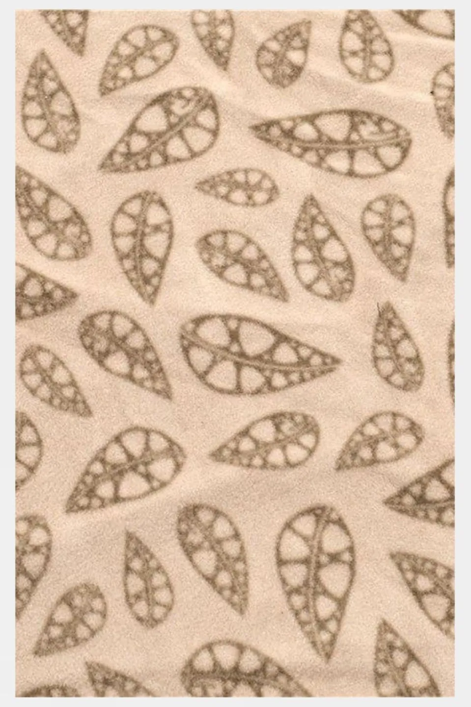 Klondike Fleece Carpet S (265 x 290cm)