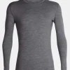 Mens 200 Oasis Base Layer Top