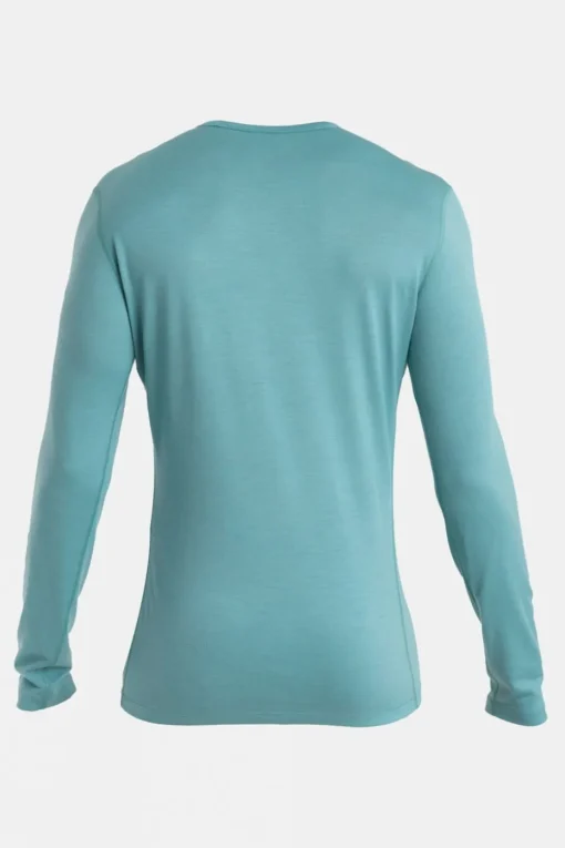 Mens 200 Oasis Base Layer Top