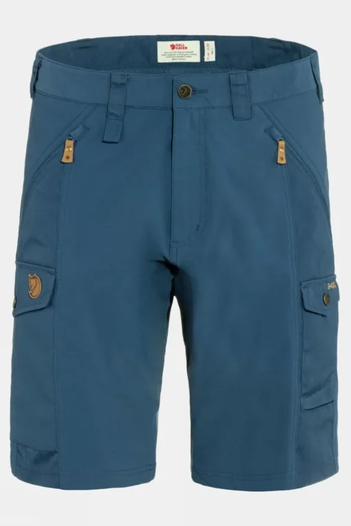Mens Abisko Shorts