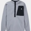 Mens Cinder Fleece