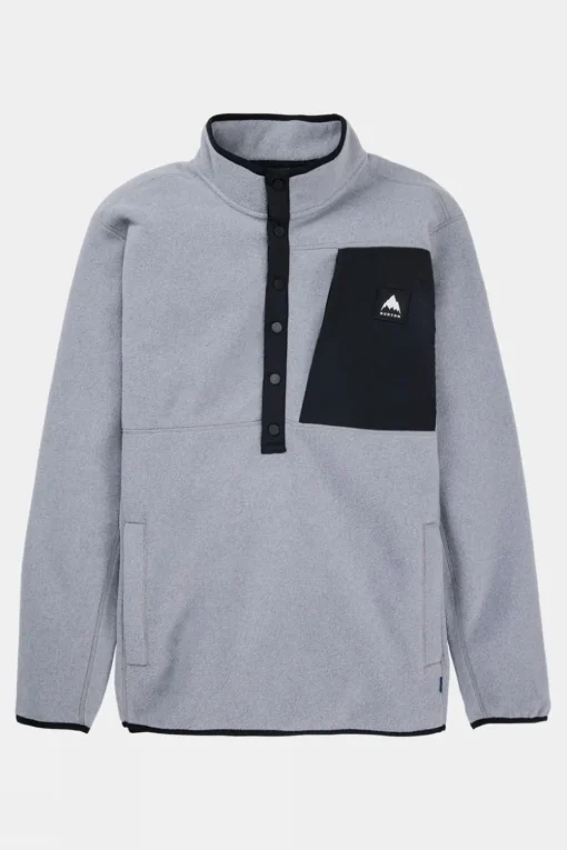 Mens Cinder Fleece