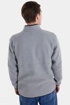 Mens Cinder Fleece
