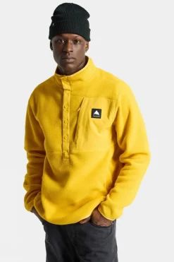 Mens Cinder Fleece