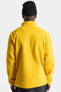 Mens Cinder Fleece