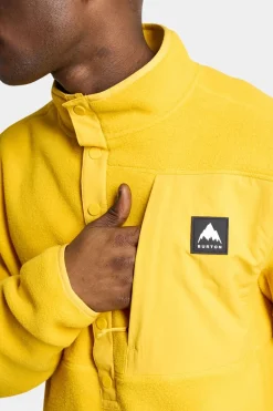 Mens Cinder Fleece