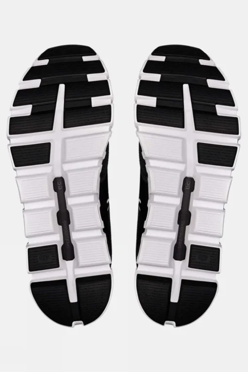 Mens Cloud 6 Shoes