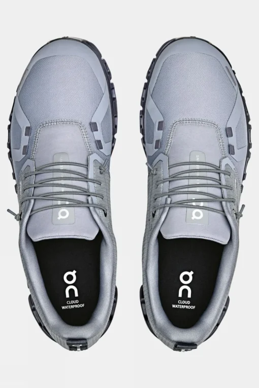 Mens Cloud 6 Waterproof Shoes